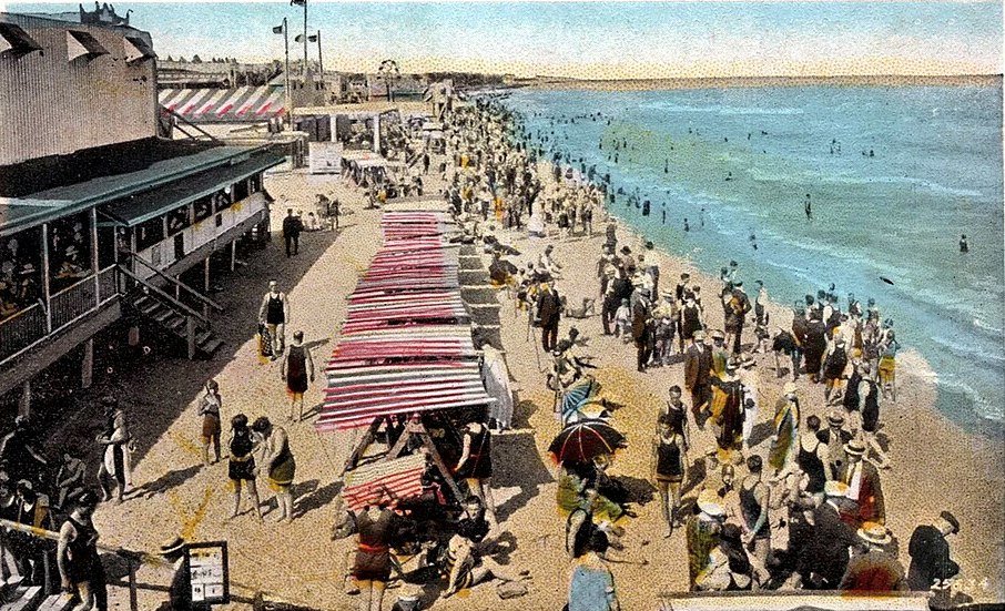 Miami Beach